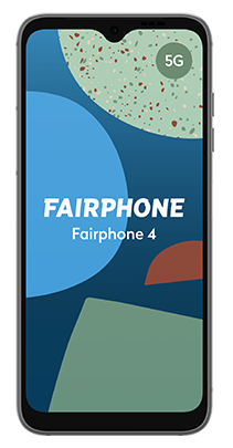 Fairphone 4