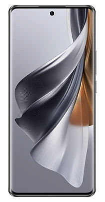 Oppo Reno10 256GB Zwart